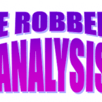 Analisis Short Story The Robbers Karya Anton Chekhov