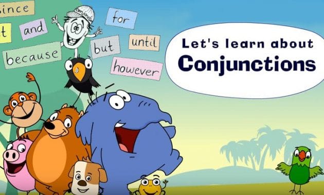 Pengertian jenis fungsi conjunctions – BukuInggris.Co.Id