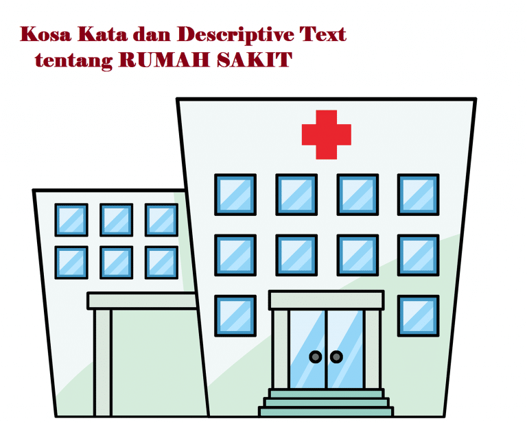 descriptive text about hospital