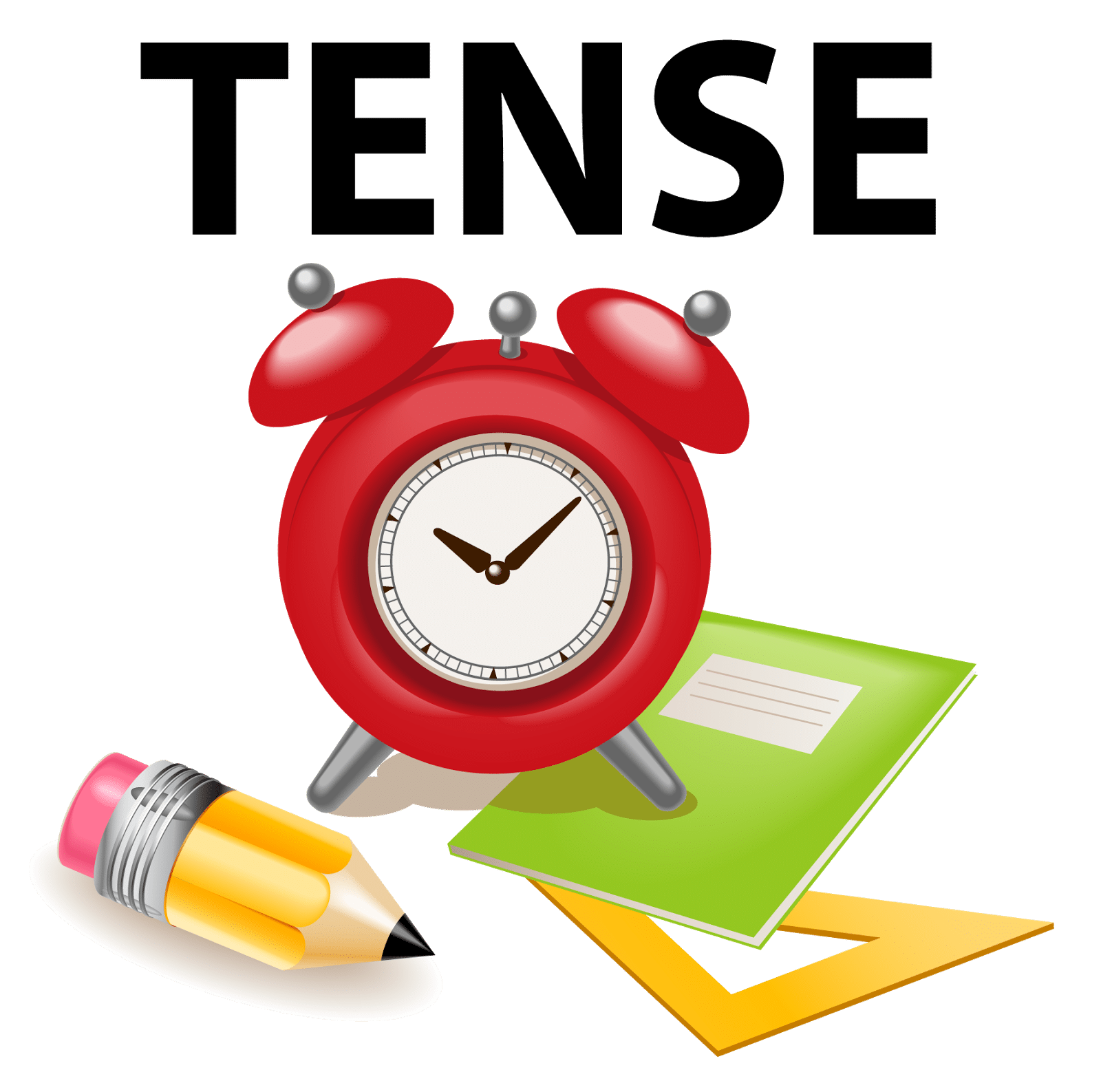 Fungsi Tense Lengkap Dengan Contoh Kalimat